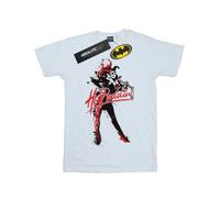 DC Comics Hi Puddin Maglietta Harley Quinn Uomo (BI14644)