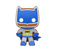 Dc Comics Holiday 2022 Pop Heroes Vinile Figura Batman 9 Cm Funko