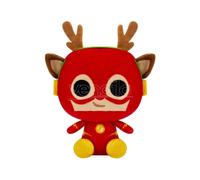 Dc Comics Holiday 2022 Pop Peluche Figura The Flash 10 Cm Funko