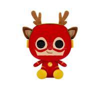 Dc Comics Holiday 2022 Pop Peluche Figura The Flash 10 Cm Funko