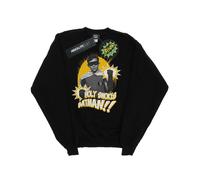 DC Comics Holy Smokes Felpa Batman e Robin TV Ragazzi (BI9804)