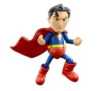 DC COMICS Hybrid Metal Figuration Action Figure | #007 Superman