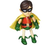 DC Comics Hybrid Metal Figuration Action Figure | 1966 Robin