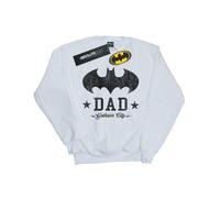 DC Comics I Am Bat Dad Felpa Batman Uomo (BI12466)