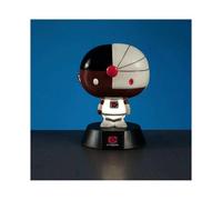 DC COMICS ICONS CYBORG LAMPADA 3D Lampada
