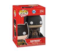 DC Comics Imperial Palace - Batman (374) Funko Pop Heroes Vinyl Figure 9 cm