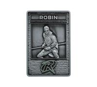 Dc Comics Ingot Gotham Knights Robin Edizione Limitata Fanattik