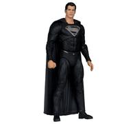 DC Comics JL Movie DC Multiverse Action Figure Superman 18 cm McFarlane Toys