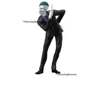 DC COMICS - Joker Justice League New 52 Ver. ArtFX+ 1/10 Pvc Figure Kotobukiya