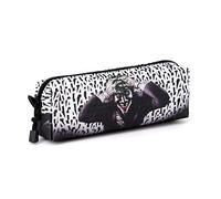 Karactermania Astuccio quadrato DC Comics Joker Killing Joke Multicolore 21 x 7 cm