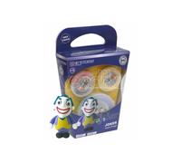 DC Comics Joker Super Doug DIY clay Sd Toys