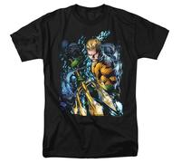 DC Comics - Justice League - Aquaman #1 - T-Shirt