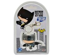 Dc Comics Justice League Batman Chibi Portachiavi Plastoy