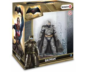 Dc Comics Justice League Batman Vs Superman da Collezione Action Figure Toy Box