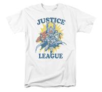 DC Comics - Justice League - Lets Do This - T-Shirt
