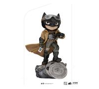Iron Studios - Justice League Deluxe Knightmare Batman - Mini Co.