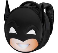Dc Comics: Karactermania - Batman Send (Zainetto Emoji) -