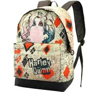 Merchandising Dc Comics: Karactermania - Harley Quinn Mad Love (Zaino HS)