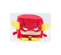 Dc Comics Kawai Peluche Cubico Flash 20 Cm The Wish Factory