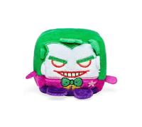 Dc Comics Kawai Peluche Cubico Joker 20 Cm The Wish Factory