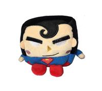 Dc Comics Kawai Peluche Cubico Superman 20 Cm The Wish Factory