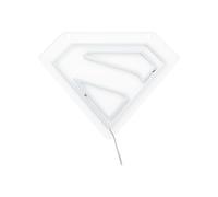 DC Comics LED Wall Lamp Light Superman Neon