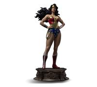Dc Comics Legacy Replica Statua 1/4 Wonder Woman 56 Cm Iron Studios