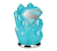 Dc Comics: Paladone - Superman - Fortress Of Solitude (Light / Lampada) - AA.VV.
