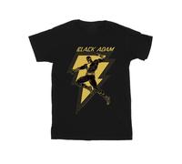 DC Comics Maglietta Adamo Nero Catenaccio Ragazze (BI8795)