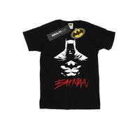 DC Comics Maglietta Ampia Batman Ombra Donna (BI12337)