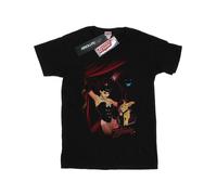 DC Comics Maglietta Ampia Zatanna Bombshell Donna (BI28460)