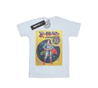 DC Comics Maglietta Superman Copertura Uomo (BI21737)