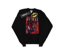 DC Comics Mask Of The Phantasm Felpa Batman Uomo (BI12145)