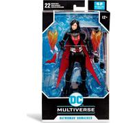 Dc Comics: McFarlane Toys - Batman Beyond - Batwoman Unmasked -