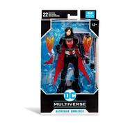 Mcfarlane Toys Batwoman Batman