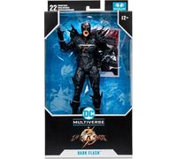Merchandising Dc Comics: McFarlane Toys - The Flash - The Movie - Black