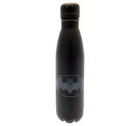 DC Comics MDB25541 - Borraccia in acciaio, 500 ml, per adulti, unisex, 500 ml, c