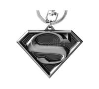 DC Superman Logo Portachiavi Standard