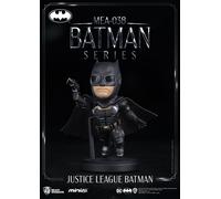 DC Comics Mini Egg Attack Figure Justice League Batman 8 cm