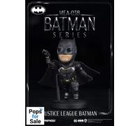 DC Comics Mini Egg Attack Figure Justice League Batman 8 cm