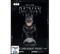 DC Comics Mini Egg Attack Figure The Dark Knight Trilogy Batman 8 cm