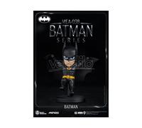 DC Comics Mini Egg Attack Figure Batman (1989 Film) 8 cm