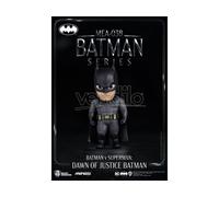 DC Comics Mini Egg Attack Figure Batman v Superman: Dawn of Justice Batman 8 cm