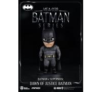 DC Comics Mini Egg Attack Figure Batman v Superman: Dawn of Justice Batman 8 cm