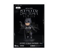 DC Comics Mini Egg Attack Figure Justice League Batman 8 cm