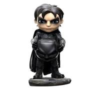DC COMICS - MINICO FIGURE - THE BATMAN UNMASKED - STATUA 16CM