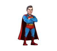 Dc Comics Minix Figura Superman New 12 Cm Minix