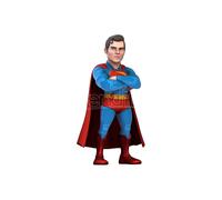 Dc Comics Minix Figura Superman New 12 Cm Minix