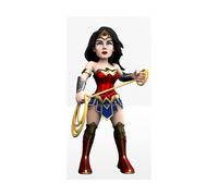 Dc Comics Minix Figura Wonder Woman 12 Cm Minix