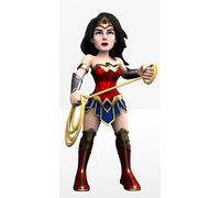 DC Comics Minix Figure Wonder Woman 12 cm